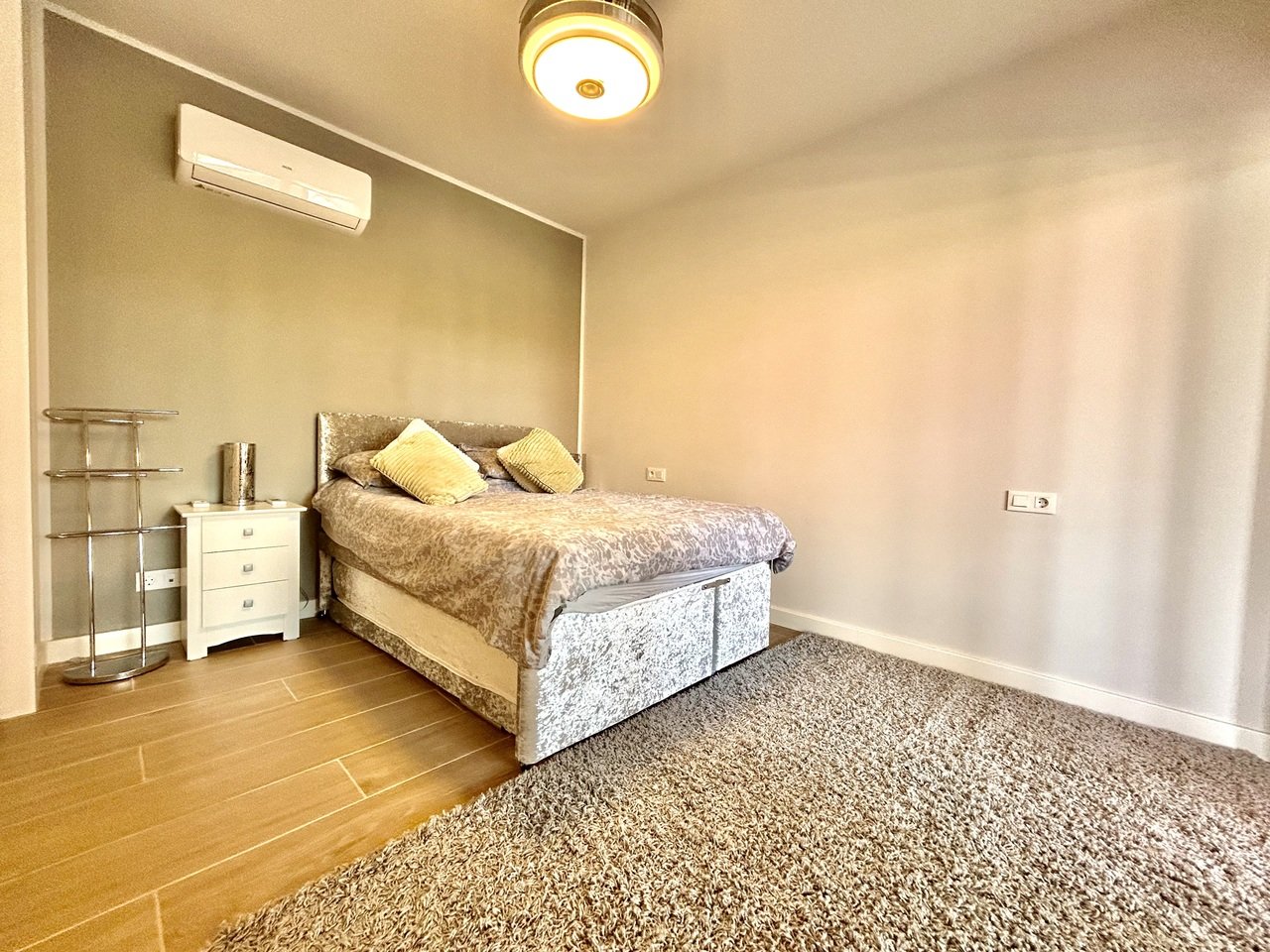 Apartament w Villamartin, Alicante, Hiszpania 2 sypialnie, 91 mkw. nr 190113