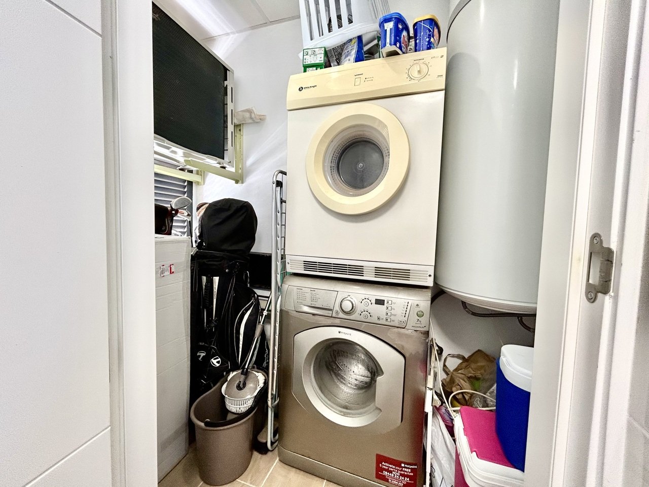 Apartament w Villamartin, Alicante, Hiszpania 2 sypialnie, 91 mkw. nr 190113