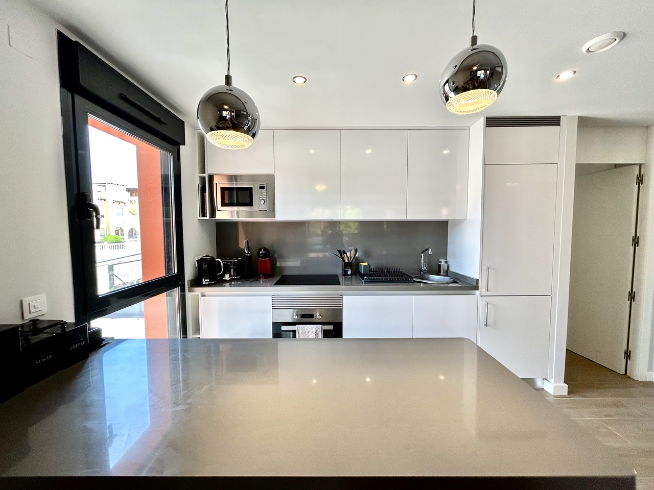 Apartament w Villamartin, Alicante, Hiszpania 2 sypialnie, 91 mkw. nr 190113