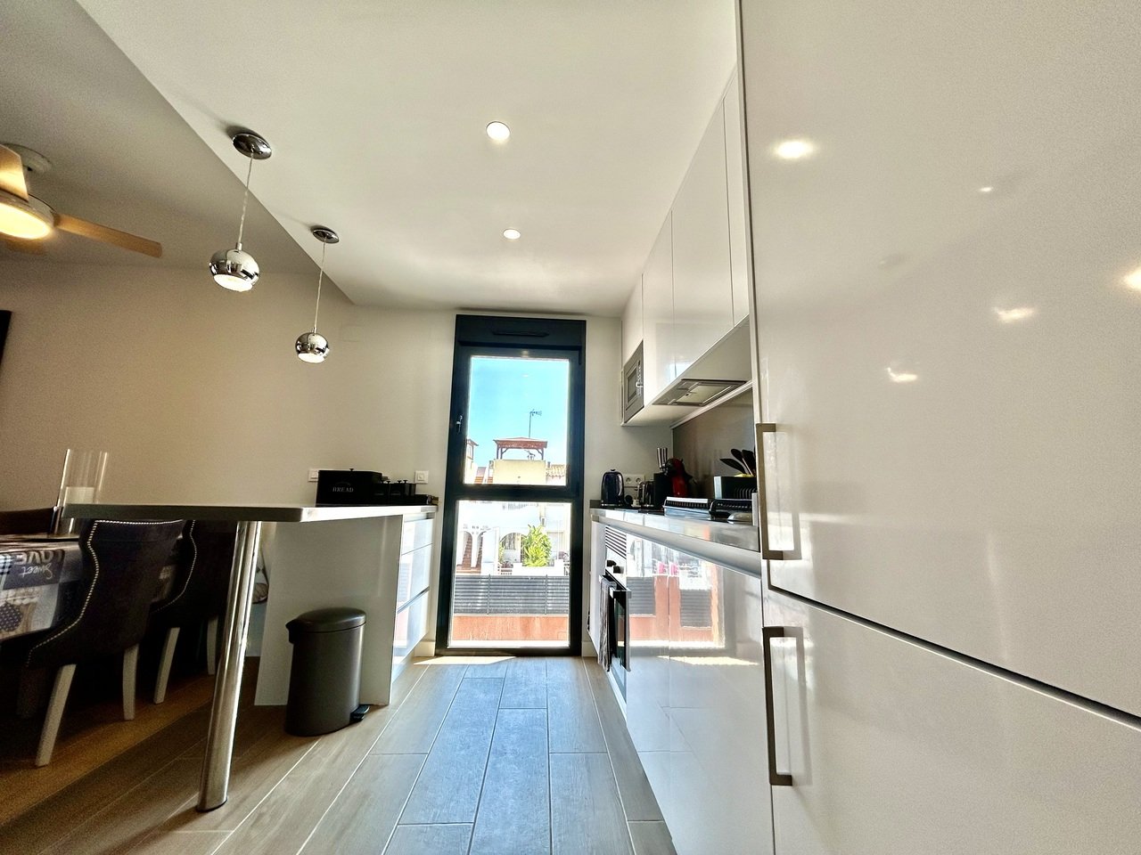 Apartament w Villamartin, Alicante, Hiszpania 2 sypialnie, 91 mkw. nr 190113