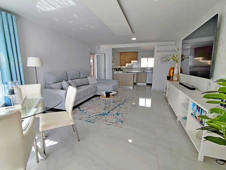 Kamienica w Sierra Golf, Murcia, Hiszpania 2 sypialnie,  nr 190112