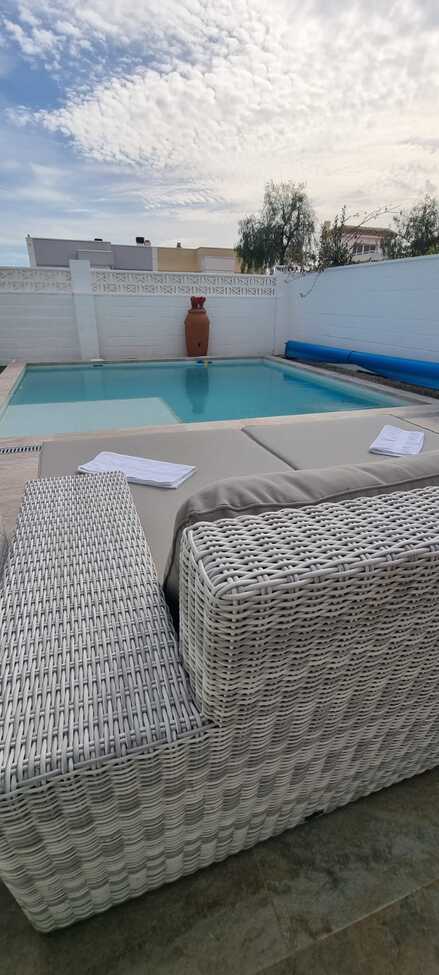 Kamienica w Sierra Golf, Murcia, Hiszpania 2 sypialnie,  nr 190112