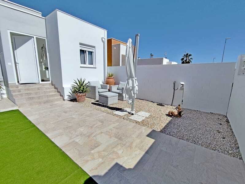 Kamienica w Sierra Golf, Murcia, Hiszpania 2 sypialnie,  nr 190112
