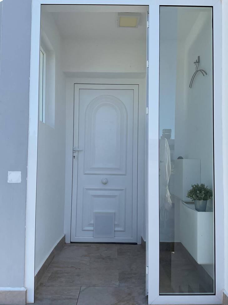 Kamienica w Sierra Golf, Murcia, Hiszpania 2 sypialnie,  nr 190112