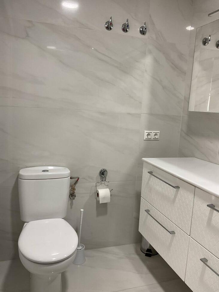 Kamienica w Sierra Golf, Murcia, Hiszpania 2 sypialnie,  nr 190112