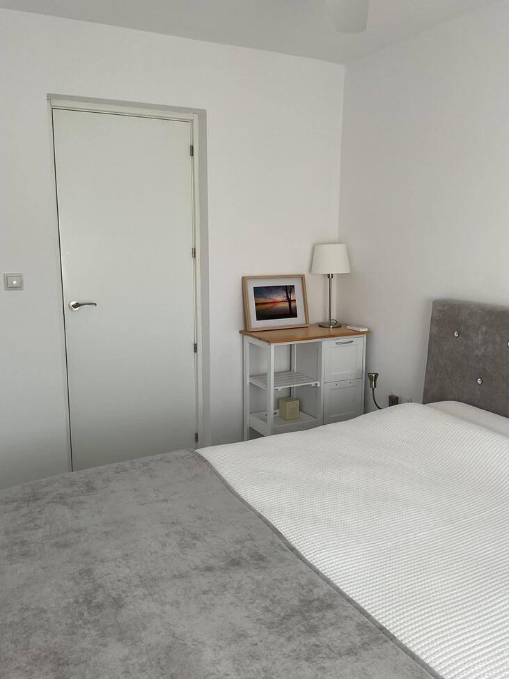 Kamienica w Sierra Golf, Murcia, Hiszpania 2 sypialnie,  nr 190112