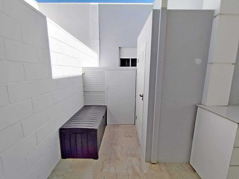 Kamienica w Sierra Golf, Murcia, Hiszpania 2 sypialnie,  nr 190112