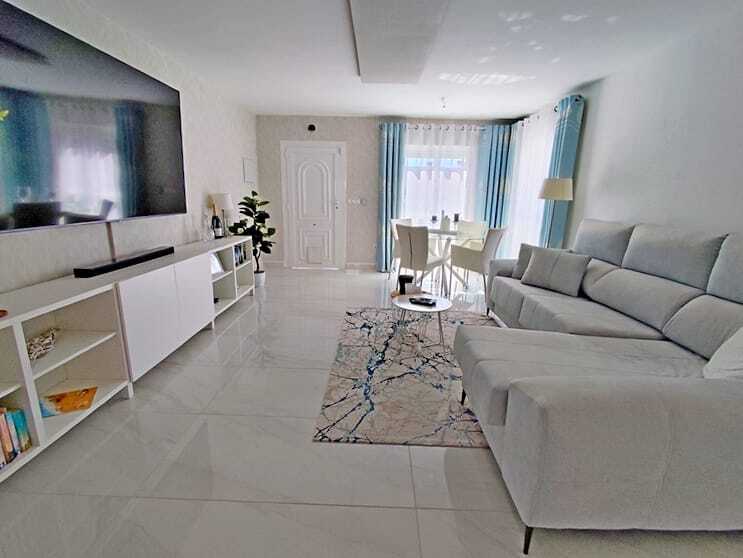Kamienica w Sierra Golf, Murcia, Hiszpania 2 sypialnie,  nr 190112