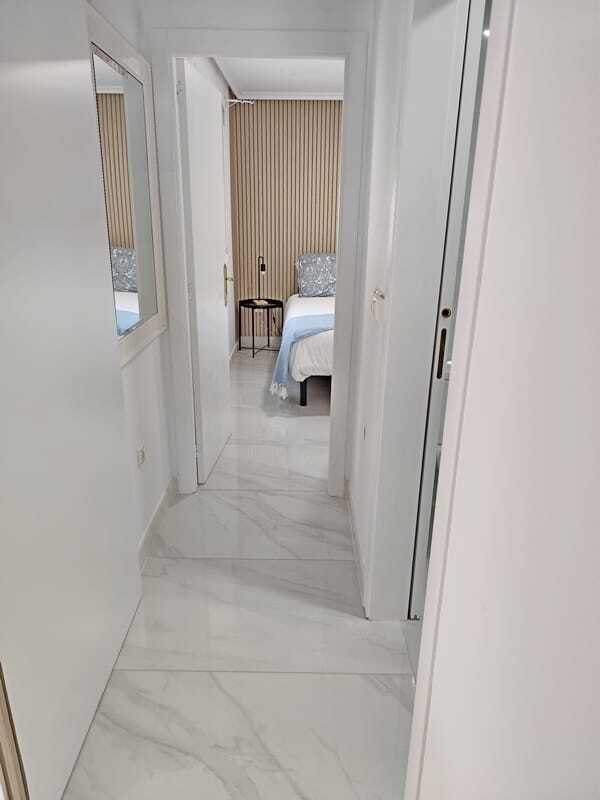 Kamienica w Sierra Golf, Murcia, Hiszpania 2 sypialnie,  nr 190112