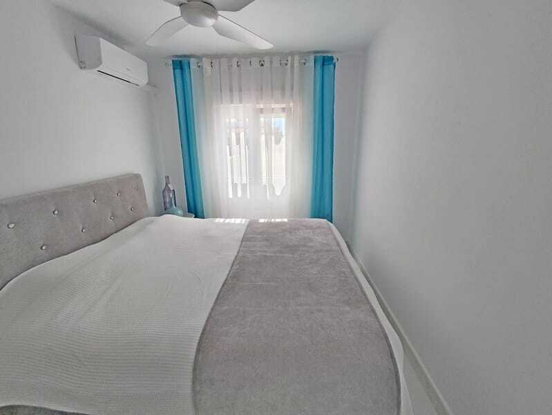 Kamienica w Sierra Golf, Murcia, Hiszpania 2 sypialnie,  nr 190112