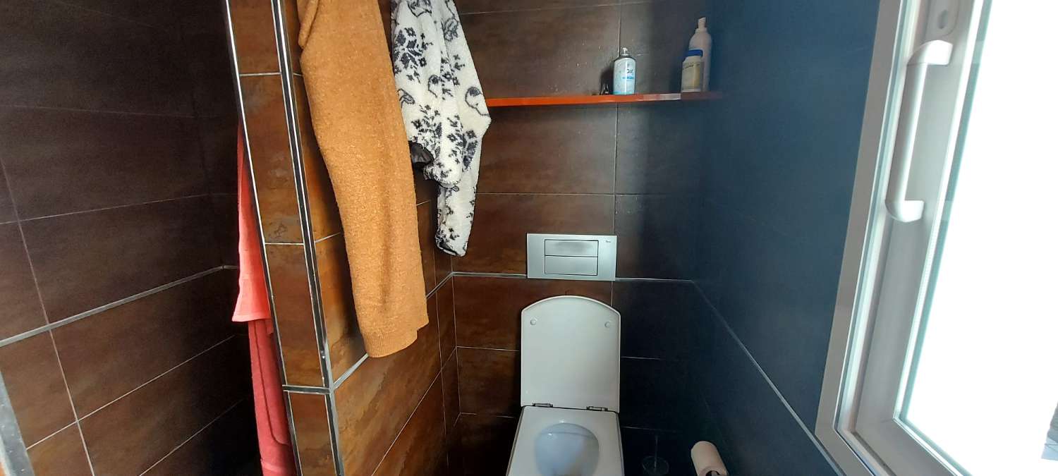 Villa à Calpe, Alicante, Espagne 3 chambres, 184 m2 No. 190157