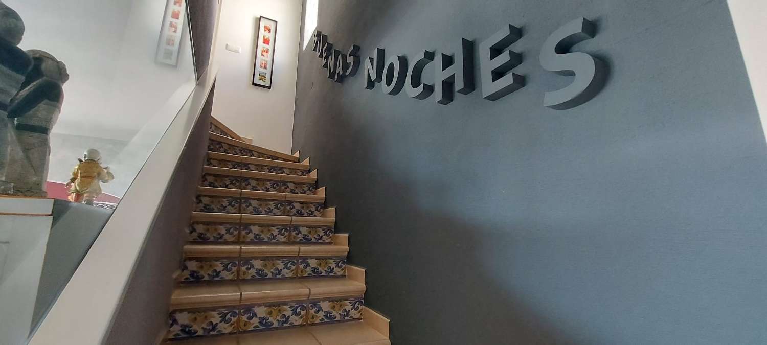Villa à Calpe, Alicante, Espagne 3 chambres, 184 m2 No. 190157