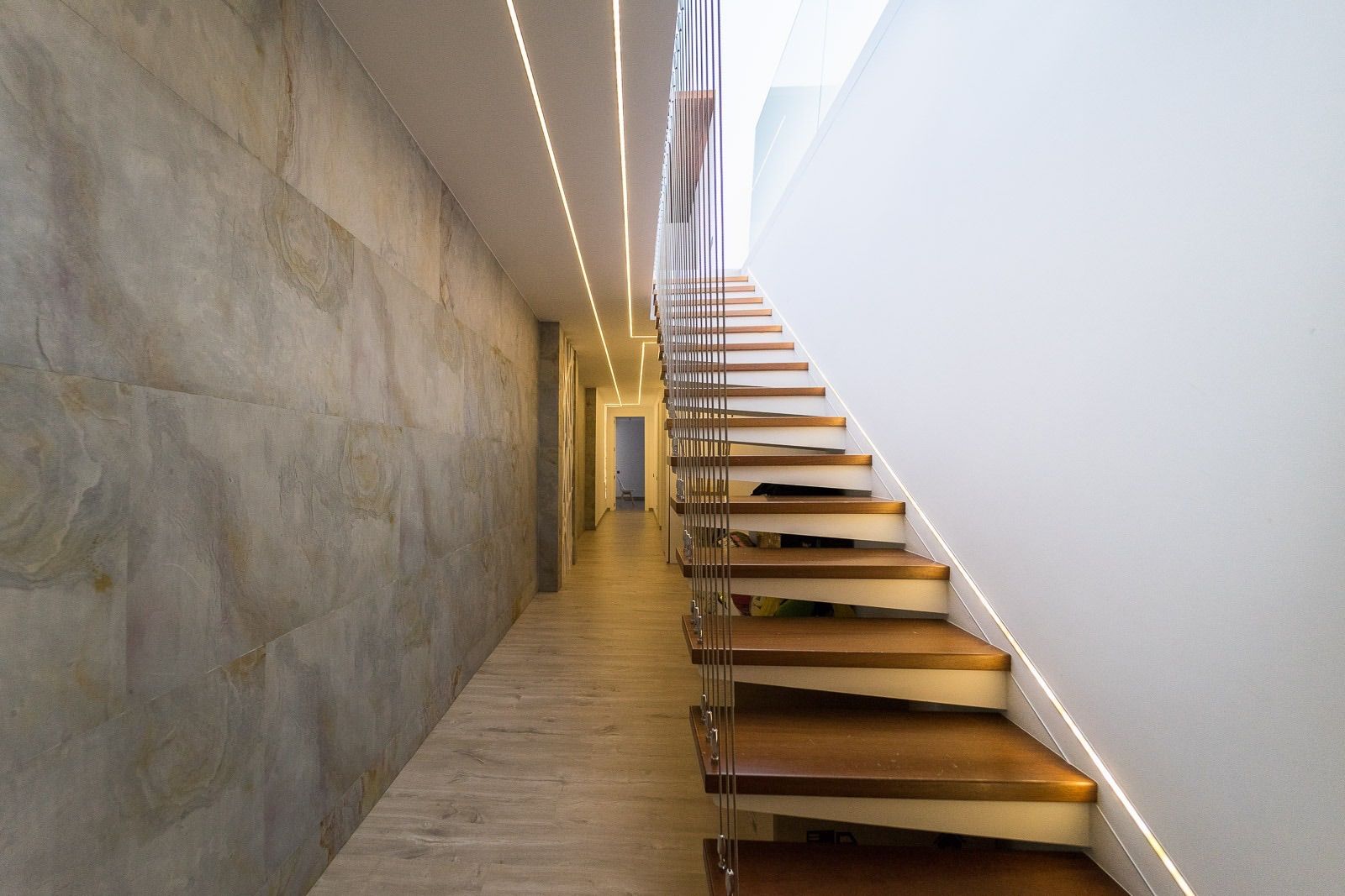 Villa à Altea, Alicante, Espagne 4 chambres, 640 m2 No. 95699