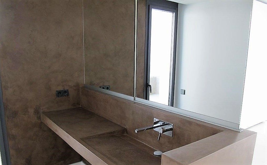 Villa à Altea, Alicante, Espagne 4 chambres, 640 m2 No. 95699