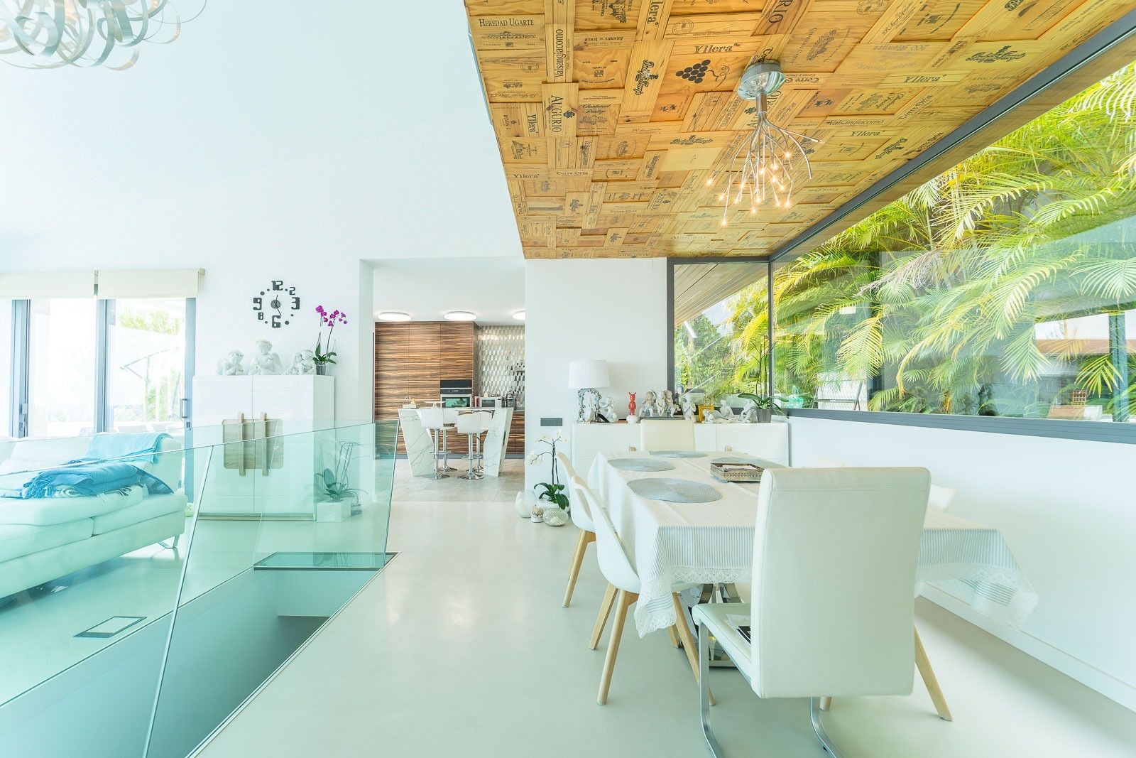 Villa à Altea, Alicante, Espagne 4 chambres, 640 m2 No. 95699