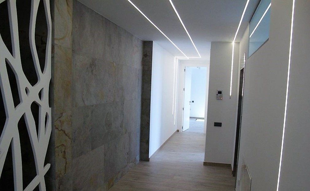 Villa à Altea, Alicante, Espagne 4 chambres, 640 m2 No. 95699