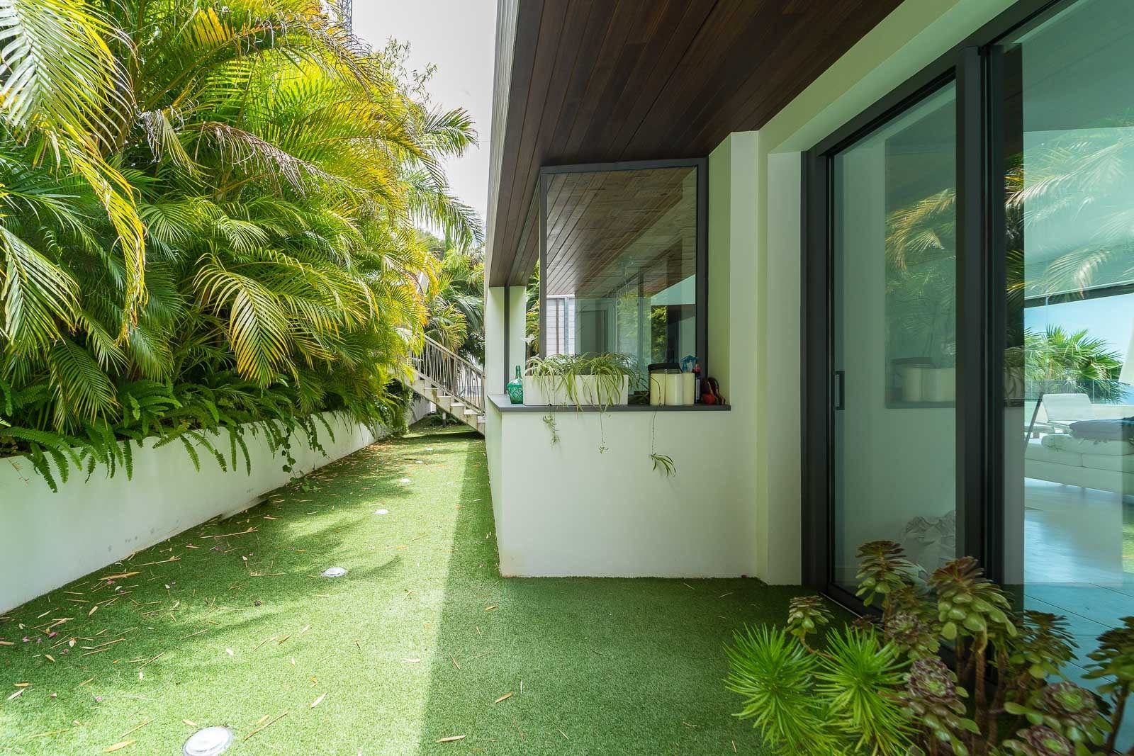 Villa à Altea, Alicante, Espagne 4 chambres, 640 m2 No. 95699