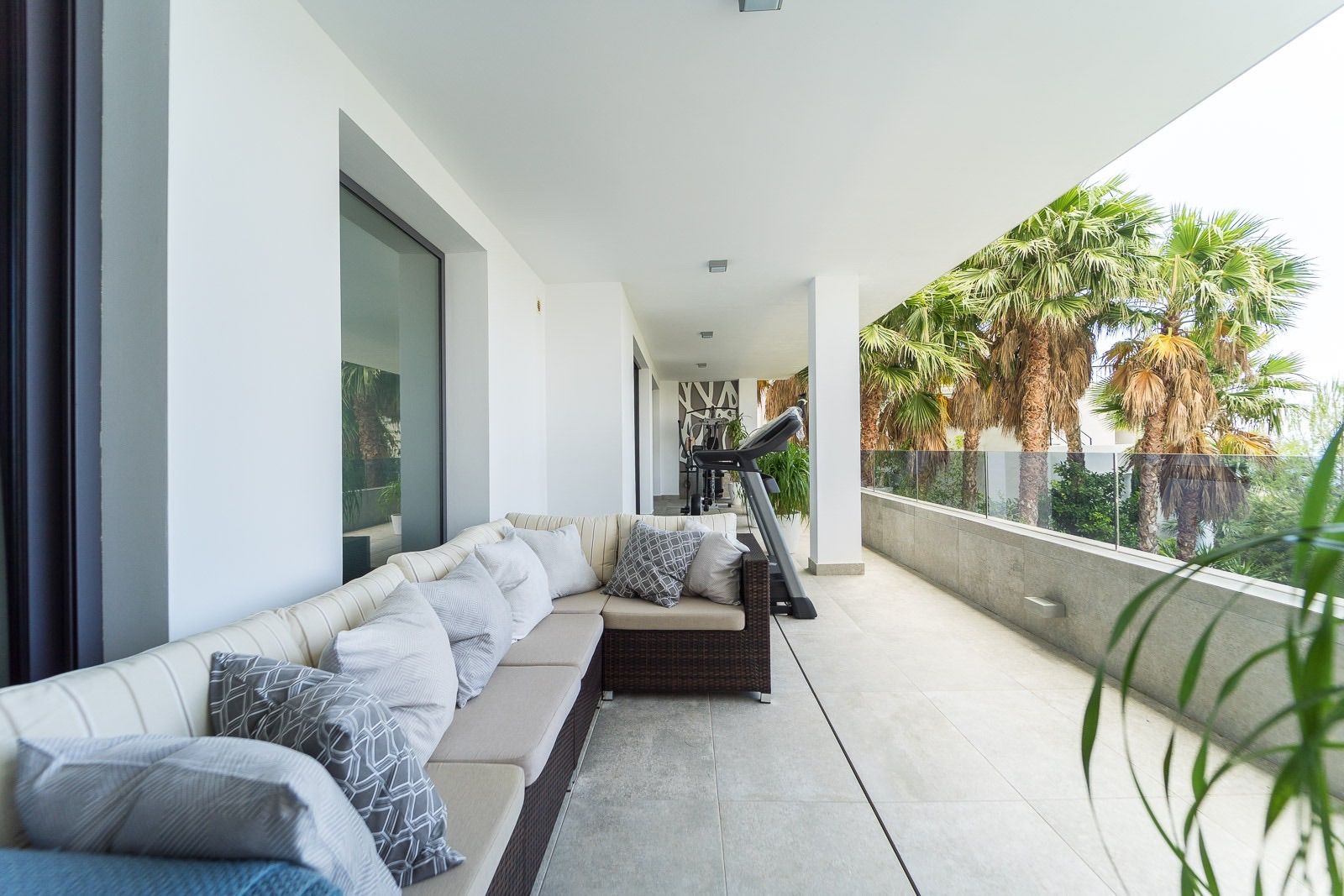 Villa à Altea, Alicante, Espagne 4 chambres, 640 m2 No. 95699