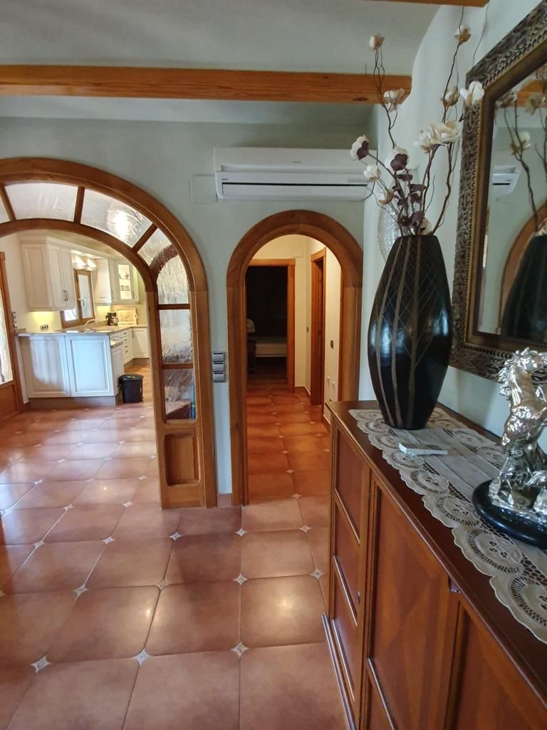 Finca Jalon, Alicante, Spānijā 8 istabas, 300 m2 Nr. 95693
