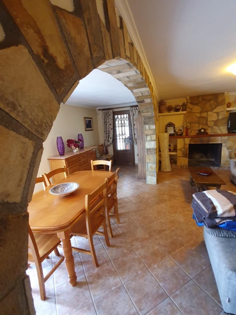 Finca Jalon, Alicante, Spānijā 8 istabas, 300 m2 Nr. 95693