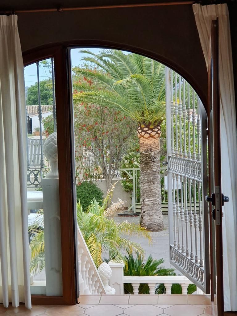 Finca Jalon, Alicante, Spānijā 8 istabas, 300 m2 Nr. 95693