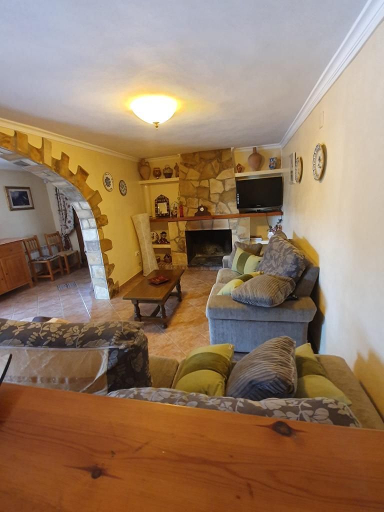 Finca Jalon, Alicante, Spānijā 8 istabas, 300 m2 Nr. 95693