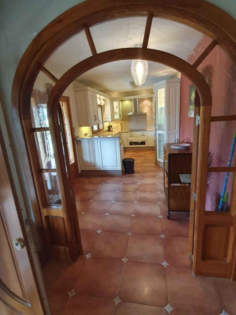 Finca Jalon, Alicante, Spānijā 8 istabas, 300 m2 Nr. 95693