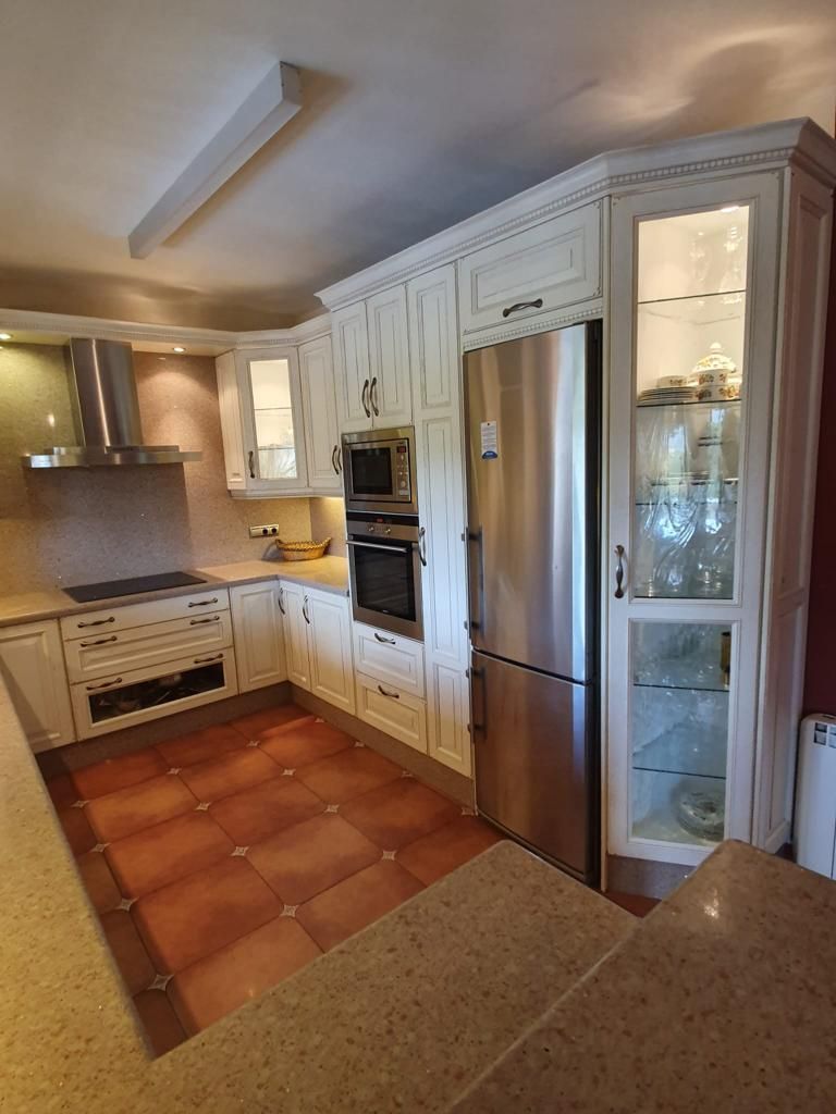 Finca Jalon, Alicante, Spānijā 8 istabas, 300 m2 Nr. 95693