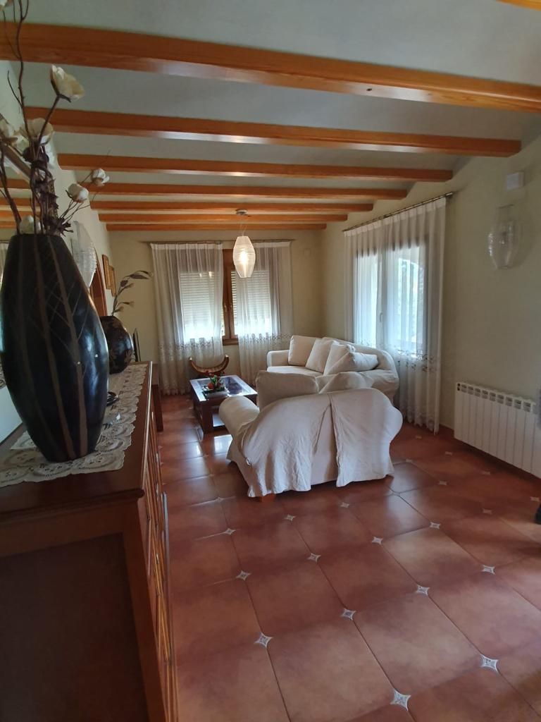 Finca Jalon, Alicante, Spānijā 8 istabas, 300 m2 Nr. 95693