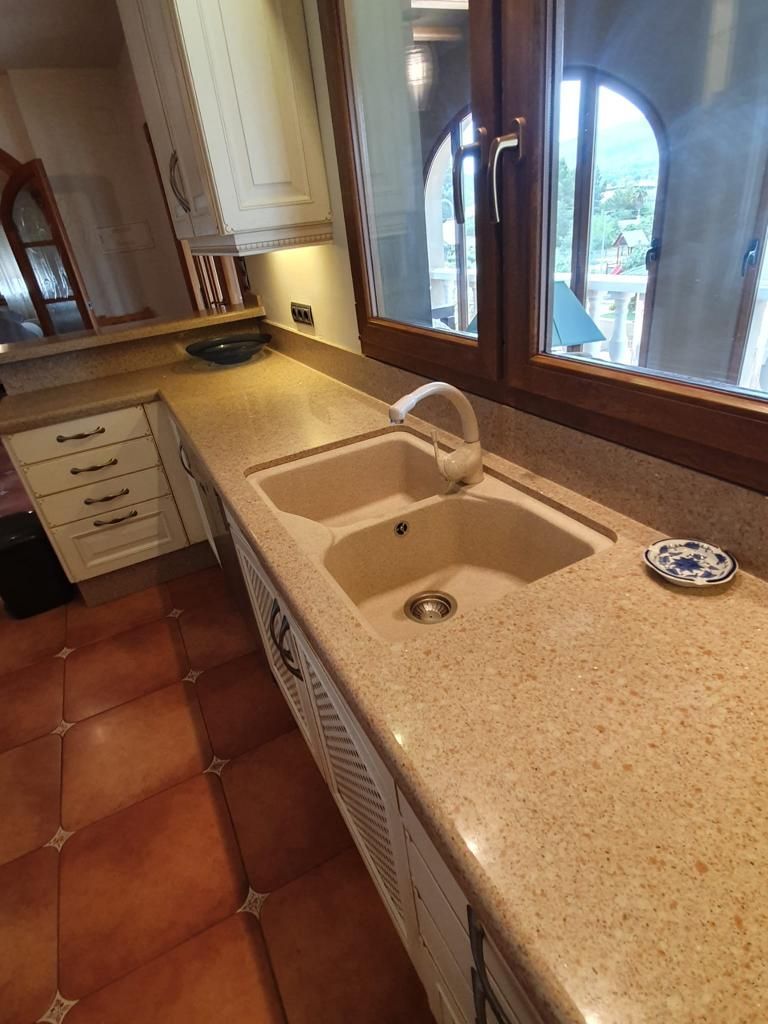 Finca Jalon, Alicante, Spānijā 8 istabas, 300 m2 Nr. 95693
