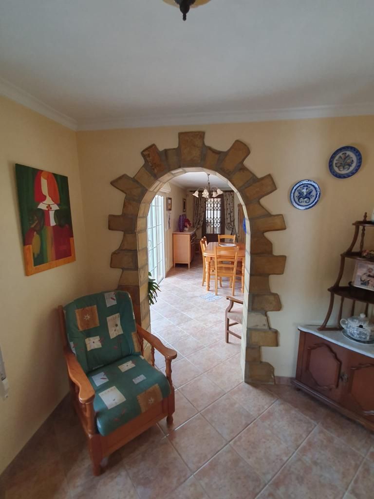 Finca Jalon, Alicante, Spānijā 8 istabas, 300 m2 Nr. 95693