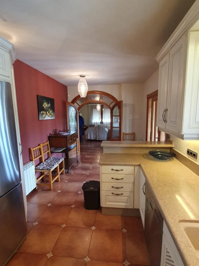 Finca Jalon, Alicante, Spānijā 8 istabas, 300 m2 Nr. 95693