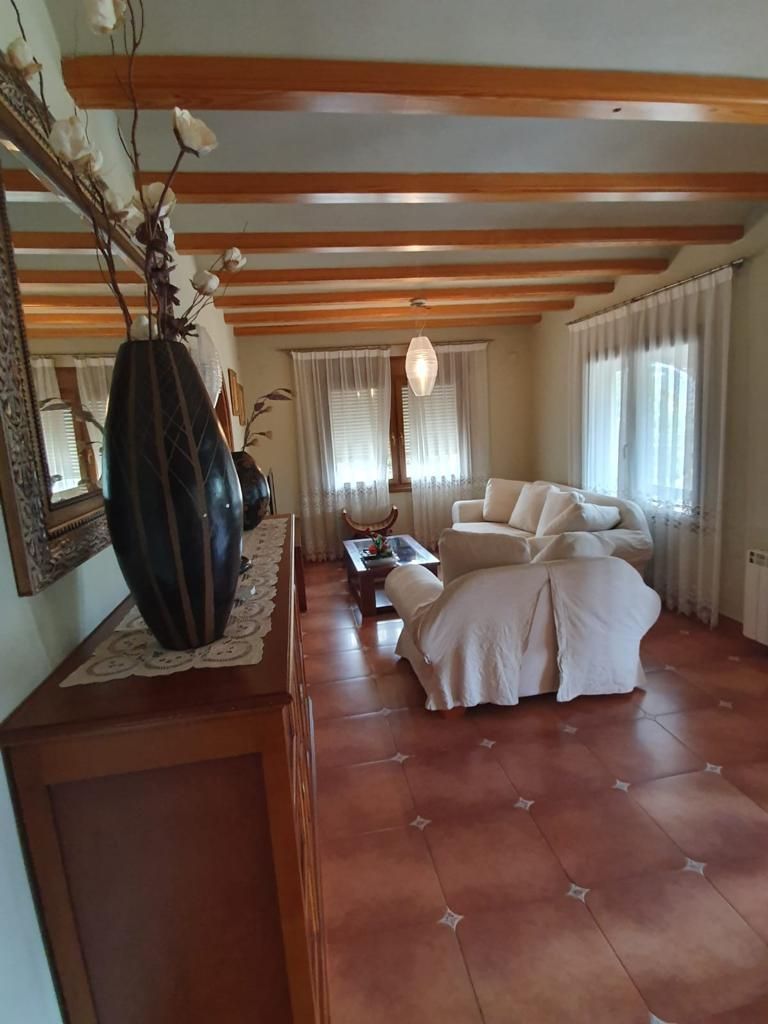 Finca Jalon, Alicante, Spānijā 8 istabas, 300 m2 Nr. 95693
