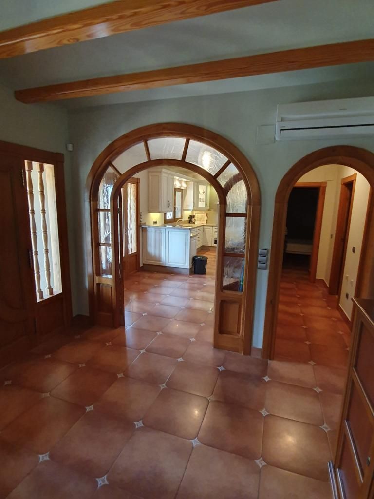 Finca Jalon, Alicante, Spānijā 8 istabas, 300 m2 Nr. 95693