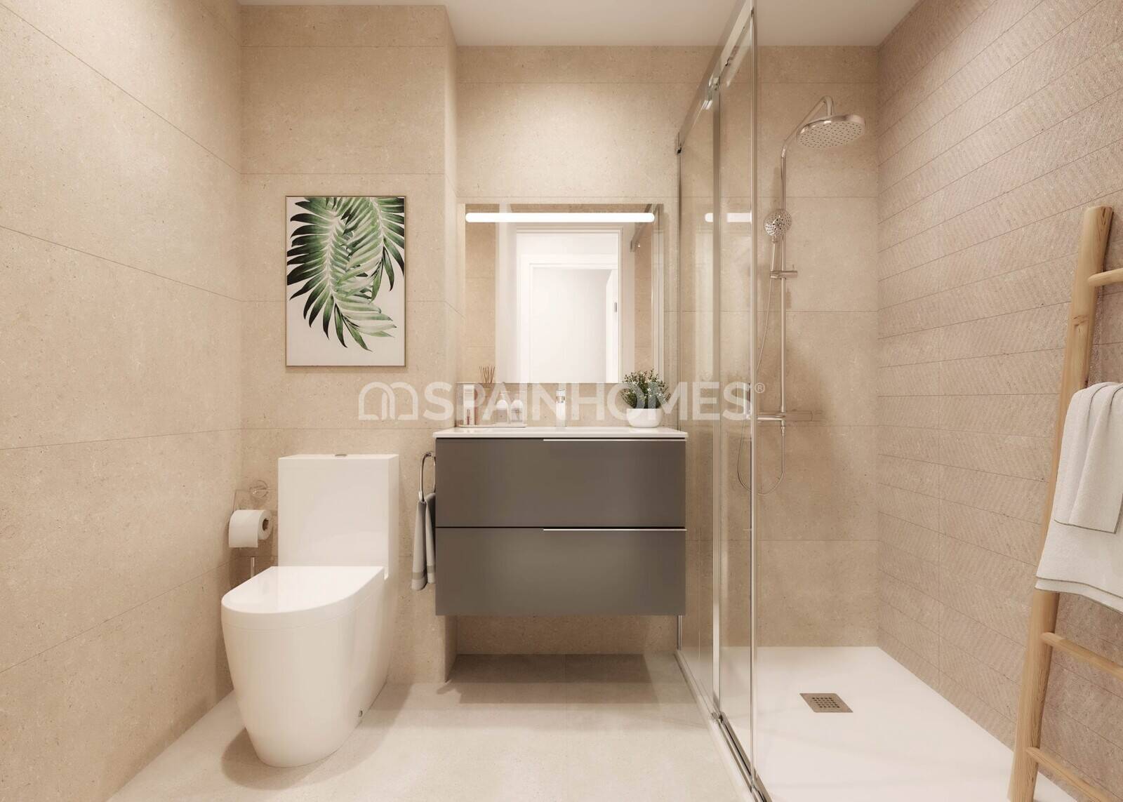 Apartament w Velez-Malaga, Malaga, Hiszpania 3 sypialnie, 112 mkw. nr 167630