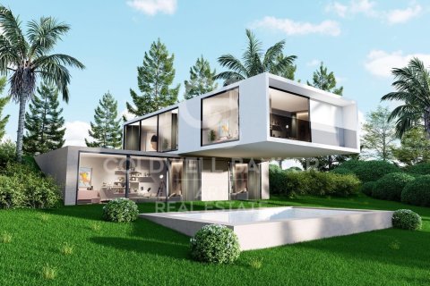 Villa à Estepona, Malaga, Espagne 4 chambres, 170 m2 No. 157780