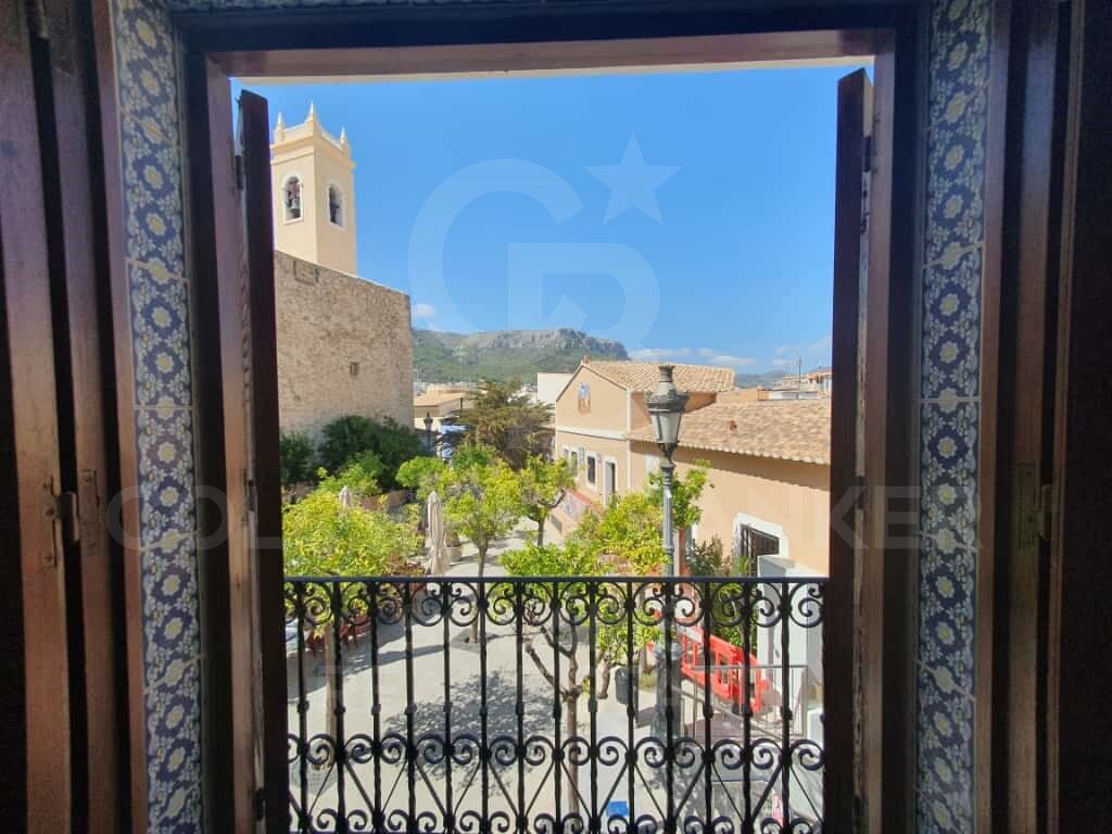 Villa à Calpe, Alicante, Espagne 7 chambres, 258 m2 No. 157777