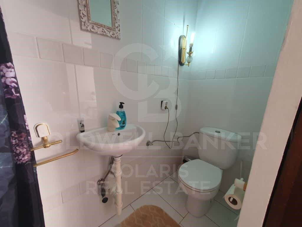 Villa à Calpe, Alicante, Espagne 7 chambres, 258 m2 No. 157777