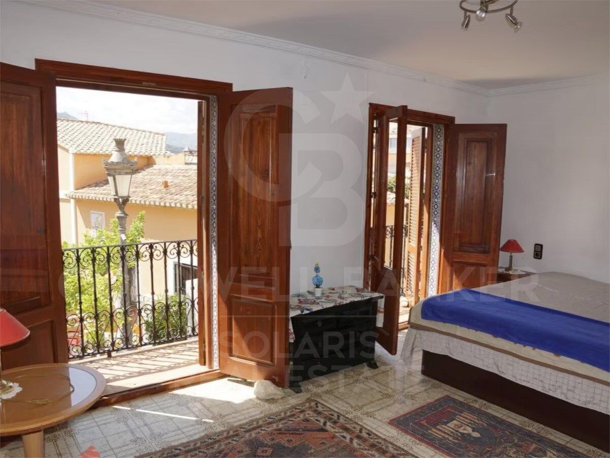 Villa à Calpe, Alicante, Espagne 7 chambres, 258 m2 No. 157777