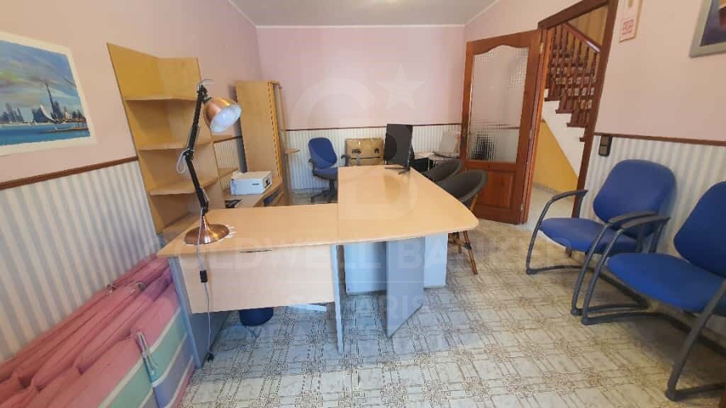 Villa à Calpe, Alicante, Espagne 7 chambres, 258 m2 No. 157777