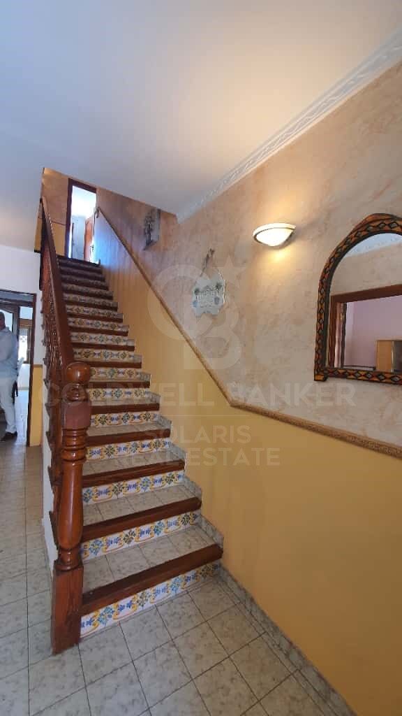 Villa à Calpe, Alicante, Espagne 7 chambres, 258 m2 No. 157777