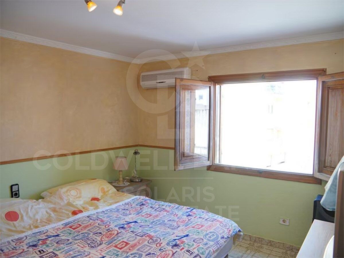 Villa à Calpe, Alicante, Espagne 7 chambres, 258 m2 No. 157777
