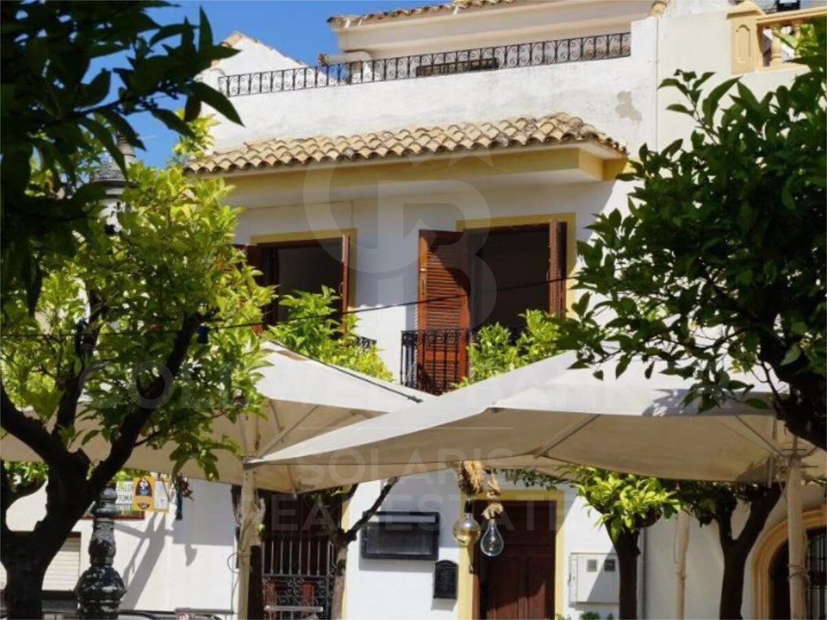 Villa à Calpe, Alicante, Espagne 7 chambres, 258 m2 No. 157777