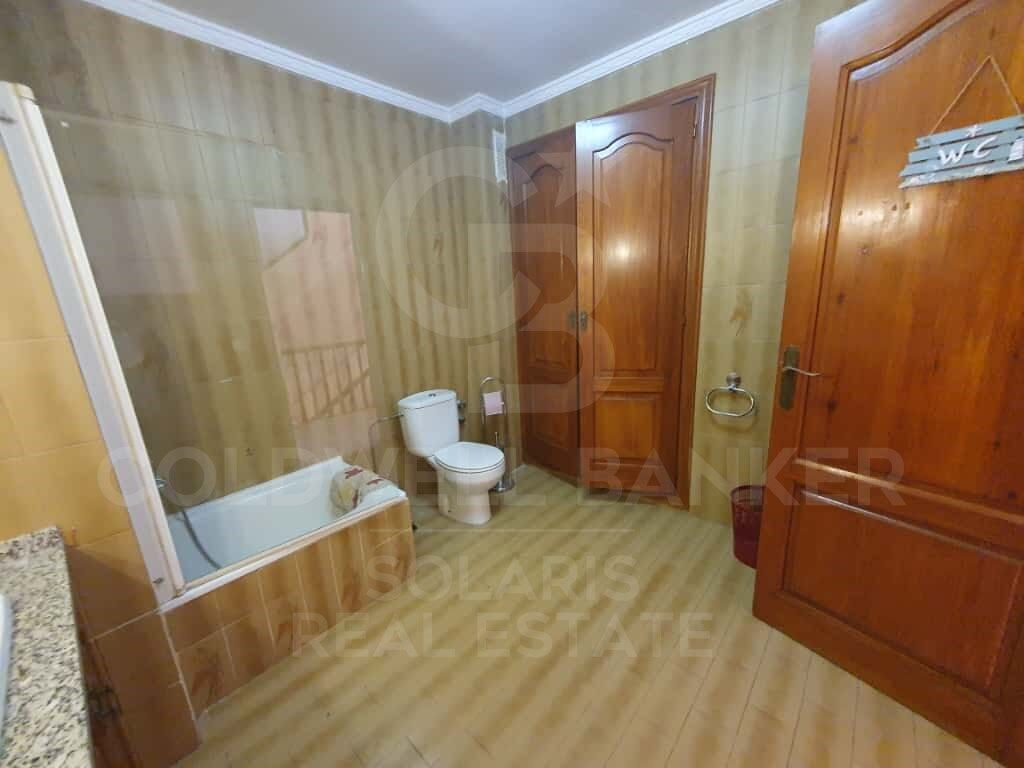 Villa à Calpe, Alicante, Espagne 7 chambres, 258 m2 No. 157777