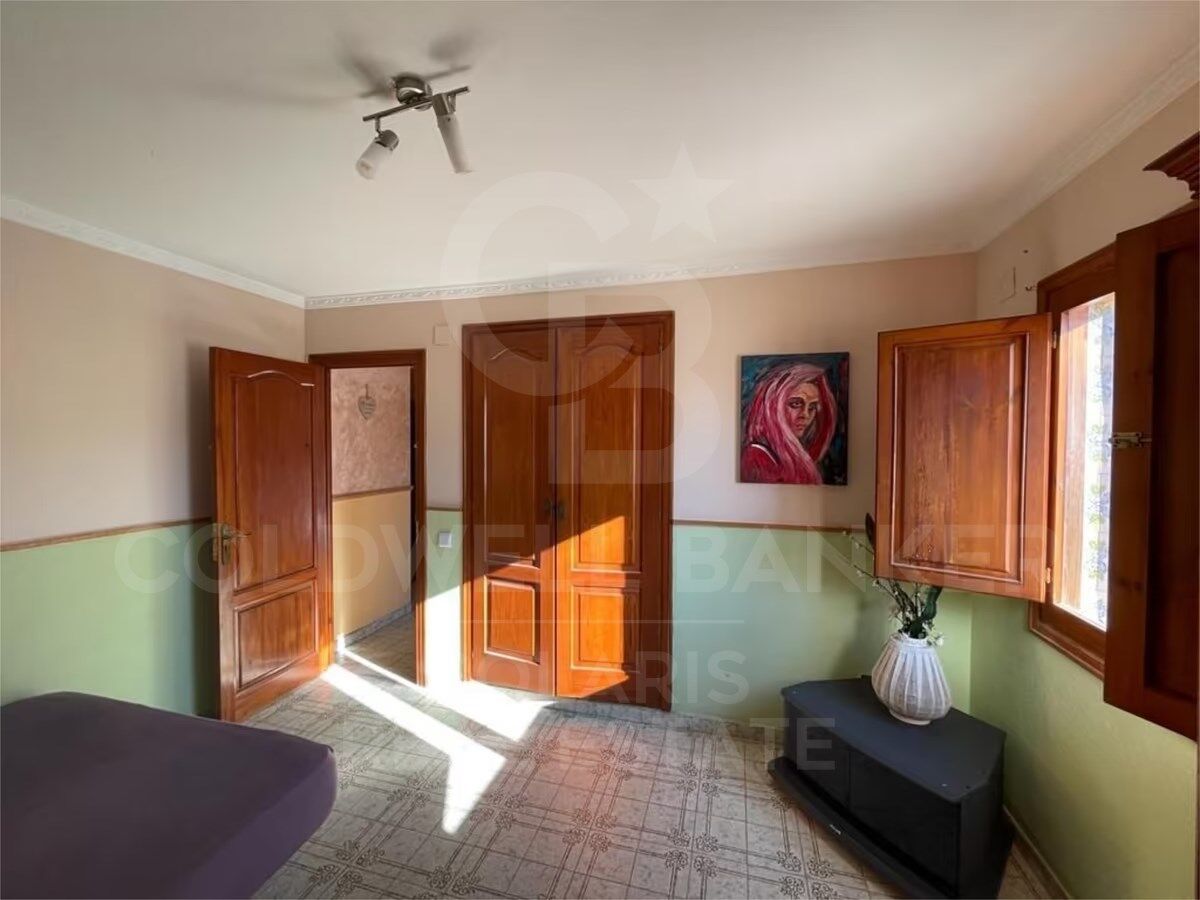 Villa à Calpe, Alicante, Espagne 7 chambres, 258 m2 No. 157777