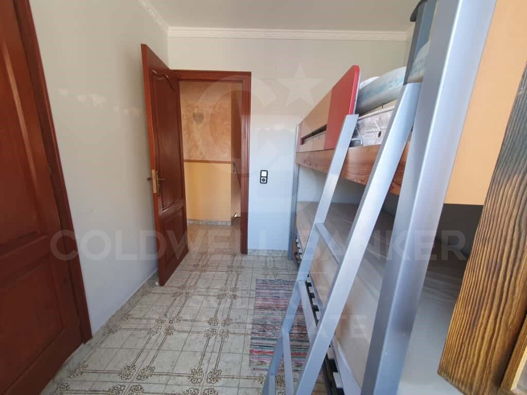 Villa à Calpe, Alicante, Espagne 7 chambres, 258 m2 No. 157777