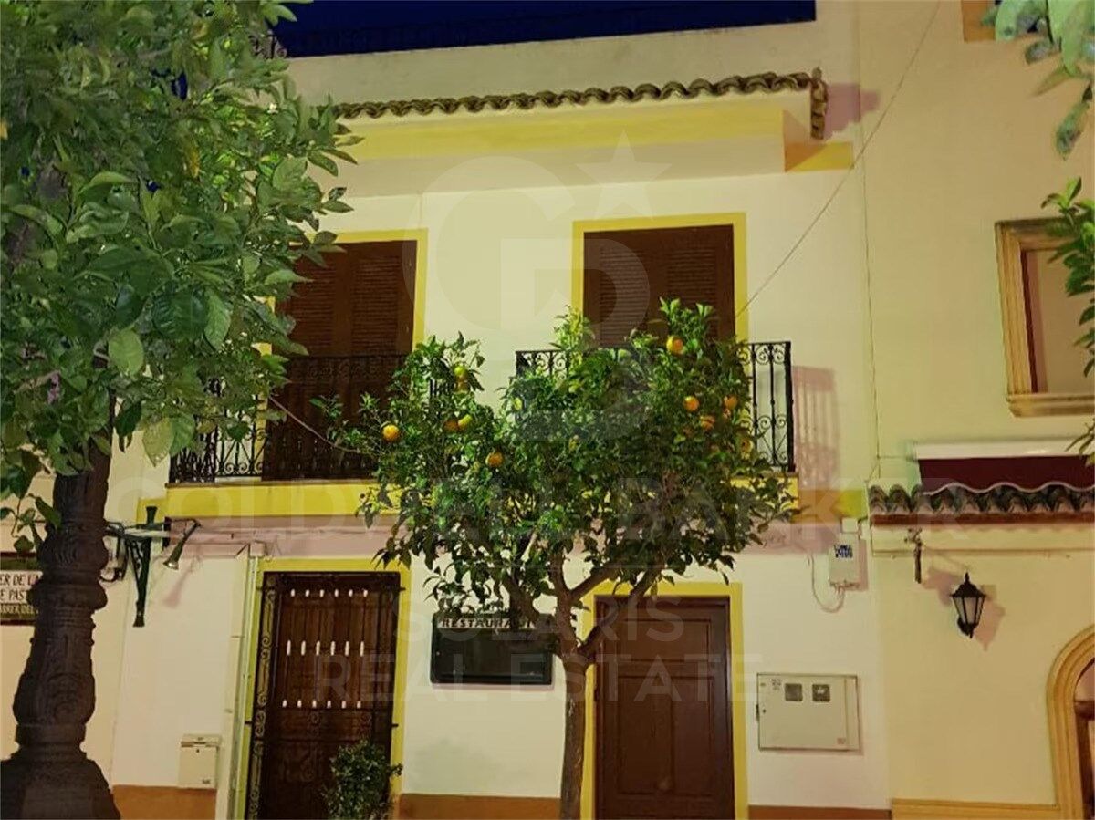 Villa à Calpe, Alicante, Espagne 7 chambres, 258 m2 No. 157777
