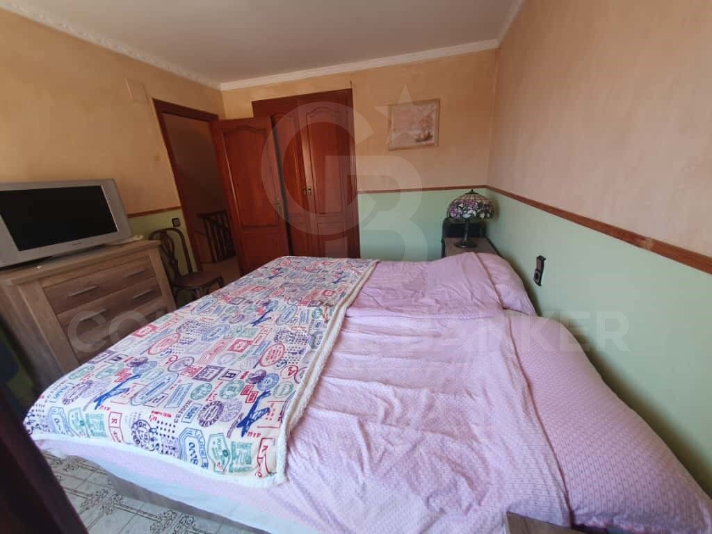 Villa à Calpe, Alicante, Espagne 7 chambres, 258 m2 No. 157777