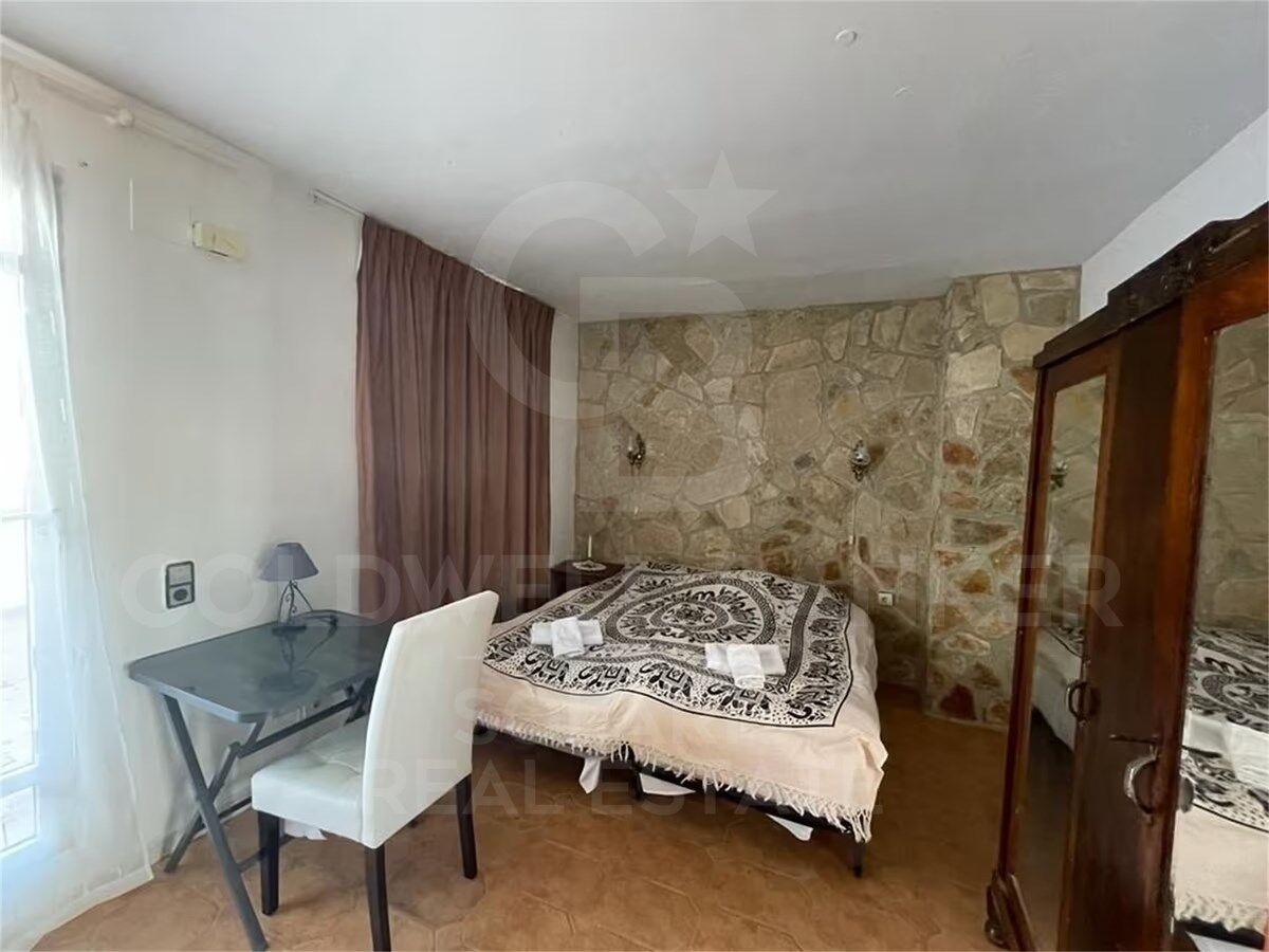 Villa à Calpe, Alicante, Espagne 7 chambres, 258 m2 No. 157777