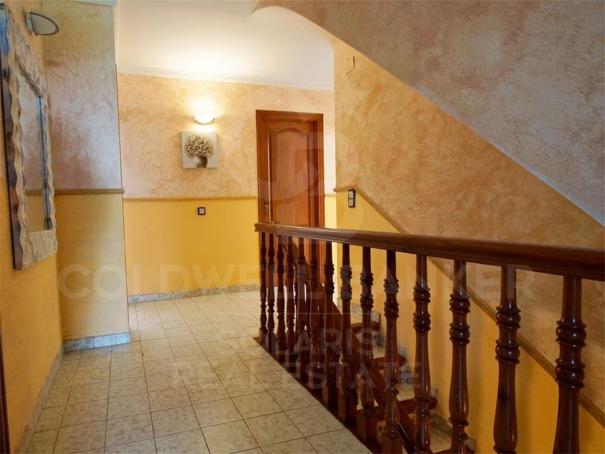 Villa à Calpe, Alicante, Espagne 7 chambres, 258 m2 No. 157777